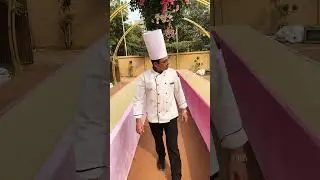 #sadhufilms #geetarabari #kirtidangadhavi #pushpa2 #cheflife #goviral #solomotionvideo