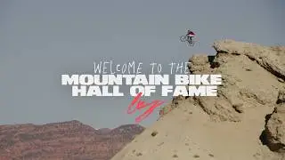 Cam Zink Inducted into the Mountain Bike Hall of Fame &ndash; A Freeride Legacy