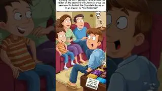 Cartoon video kahani #cartoonvideo #educationinhindi #hindikidschannel #kidszone