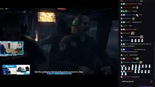 Shroud Reacts to 
