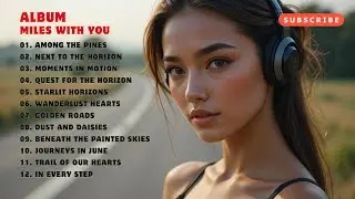 Album Miles with You