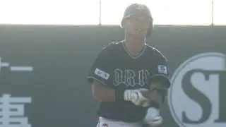 【2025ファーム】清水武蔵 ヒット集【オリックス・バファローズ】