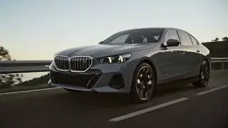 Gebhardt BMW