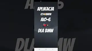 Najlepsza aplikacja dla AIO-6 &ndash; odkryj teraz! #chigee #r1300gs #androidauto #applecarplay