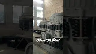 #cone #factoryproducts #crusher #factory #manufacturer #machinery #crushing #manufacturing #mining