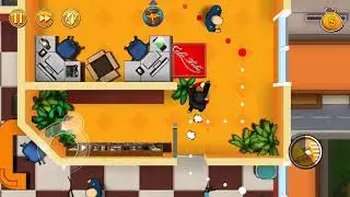 Robbery Bob - Extra 14