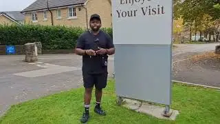 Last Drop Village Hotel & Spa | Bolton Greater Manchester Day 2