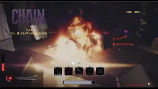 Full Fight (PT.1) | CHAIN Roblox