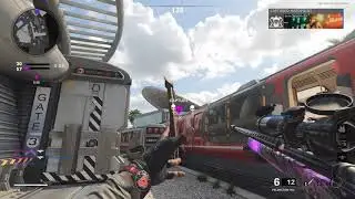 Cold War Cross Map Tomahawk Montage 3! - Call of Duty Black Ops Cold War
