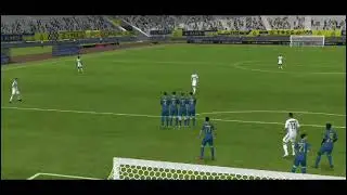 EL GOL DE LUKA MODRIĆ.EN FC MOBILE.TOTS
