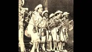 LOS CUBATAS - PRESENTACION Y PASODOBLE-1986