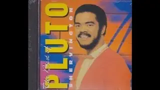 Pluto Shervington - Ramgoat Liver
