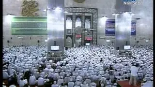 ZIKIR Ust Muhammad Arifin Ilham
