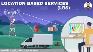 Использование сервисов определения местоположения || Разработка мобильных приложений || MAD