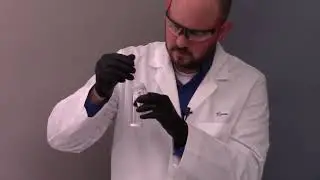 Water Testing -- Copper