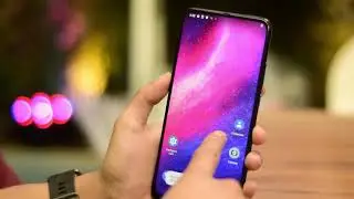 Motorola One Hyper