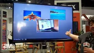 InfoComm 2014: BTX Technologies Features Mersive Solstice Software and BTX Solstice Appliance