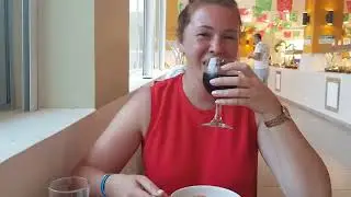Мексика, Канкун, Плая Дель Кармен, Плая Кар, отель VIVA WYNDHAM MAYA, ч. 2