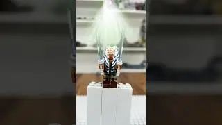 Топ-5 самых дорогих минифигурок джедаев LEGO