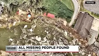All missing persons accounted for in Rutherford County