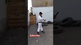 Nunchaku training #shorts #karate #viral #new #trending #motivation #taekwondo #martialarts #short