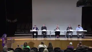 Meet the 2025-26 Board of Education Candidates