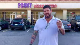 Local Restaurant Hot Spots - Peony Asian Bistro
