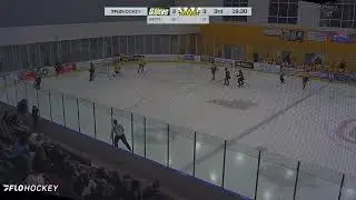 St. Thomas Stars - Lincoln Moore 8 (Cole Collins) TB vs Komoka Kings