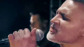 WOWY U2 Tribute TEASER