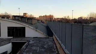 Silent view