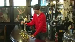 Best Temperature for Beer