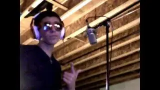 Maze- Unstoppable Freestyle (Produced by Waver Gang)