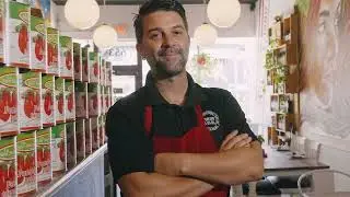 North Miami CRA  | Commercial Grant Program for 2022   Part 1