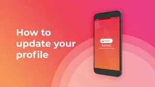 Sulekha Business App - How to update your profile