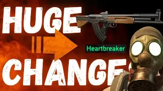 The Division 2 | PHASE 3 PTS PATCH NOTES REVEALED! | KINGBREAKER AND HEARTBREAKER GEARSET BUFFED!!