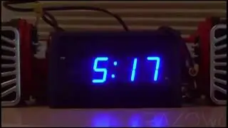 SONY XPERIA'S ALARM CLOCK MEME