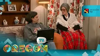 OTV T15 PGM20 FAMILIA GÁLVEZ 1 ABUELA OTAKU