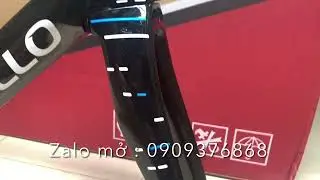 PINARELLO FROOMEY (China), size 46.5 - ĐT/Zalo : 0909376868