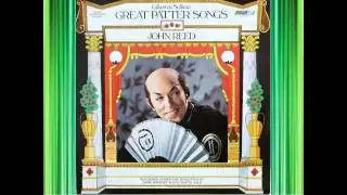 John Reed - If You Give Me Your Attention (Princess Ida).avi