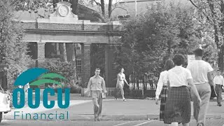 OUCU Financial History Video