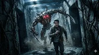 Is Bhoolbhulaiya Se Aaj Tak Koi Bahar Nahi Nikla | The Maze Runner Movie Explained in Hindi | Part 1