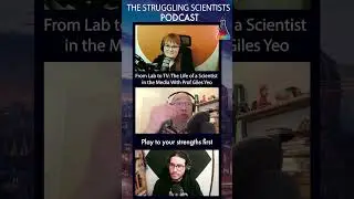 There are a million ways to do Science communication