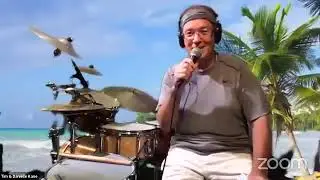 TikiTims Trop Roc Tributes with special guest, Tim Charron
