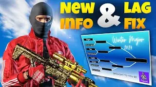 Исправление задержек в Combat Zone и новая информация о Combat Master