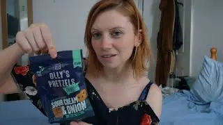 UNBOXING - The Vegan Kind Lifestyle Box