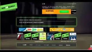 RevADBurst НЕ ПЛАТИТ