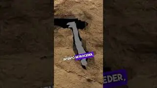 Atrapado en una Cueva por mas de 15 a&ntilde;os #contexto #nuttyputty #cave #johnjones #cueva #cave