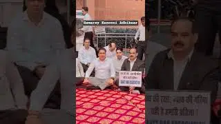 Day 4 Advocate Strike #strike #advocate #today #court #live #judiciary #constitution #civilcourts
