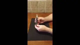 Protech HalfBreed Auto EDC