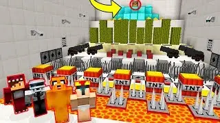 ES IMPOSIBLE PASAR ESTÁS TRAMPAS!! 😂 MINECRAFT